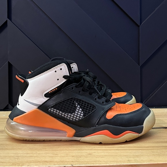 Nike Air Jordan Mars 270 size 9 - Picture 2 of 4